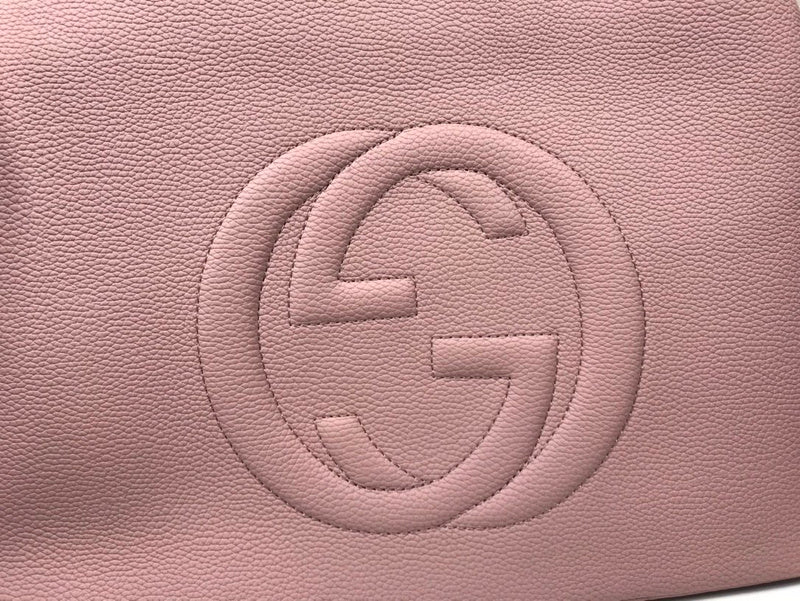 Gucci Bags - The Tote 538