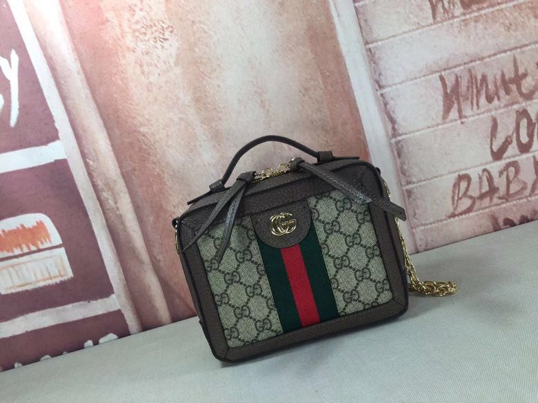 Gucci Bags - The Tote 442