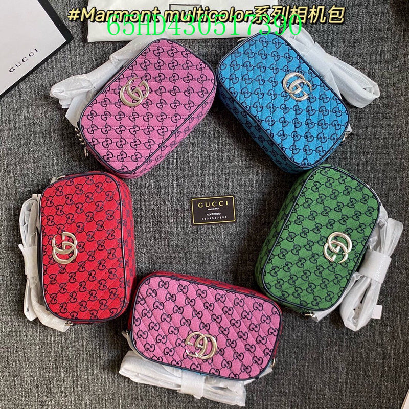 Gucci Bags - The Tote 725