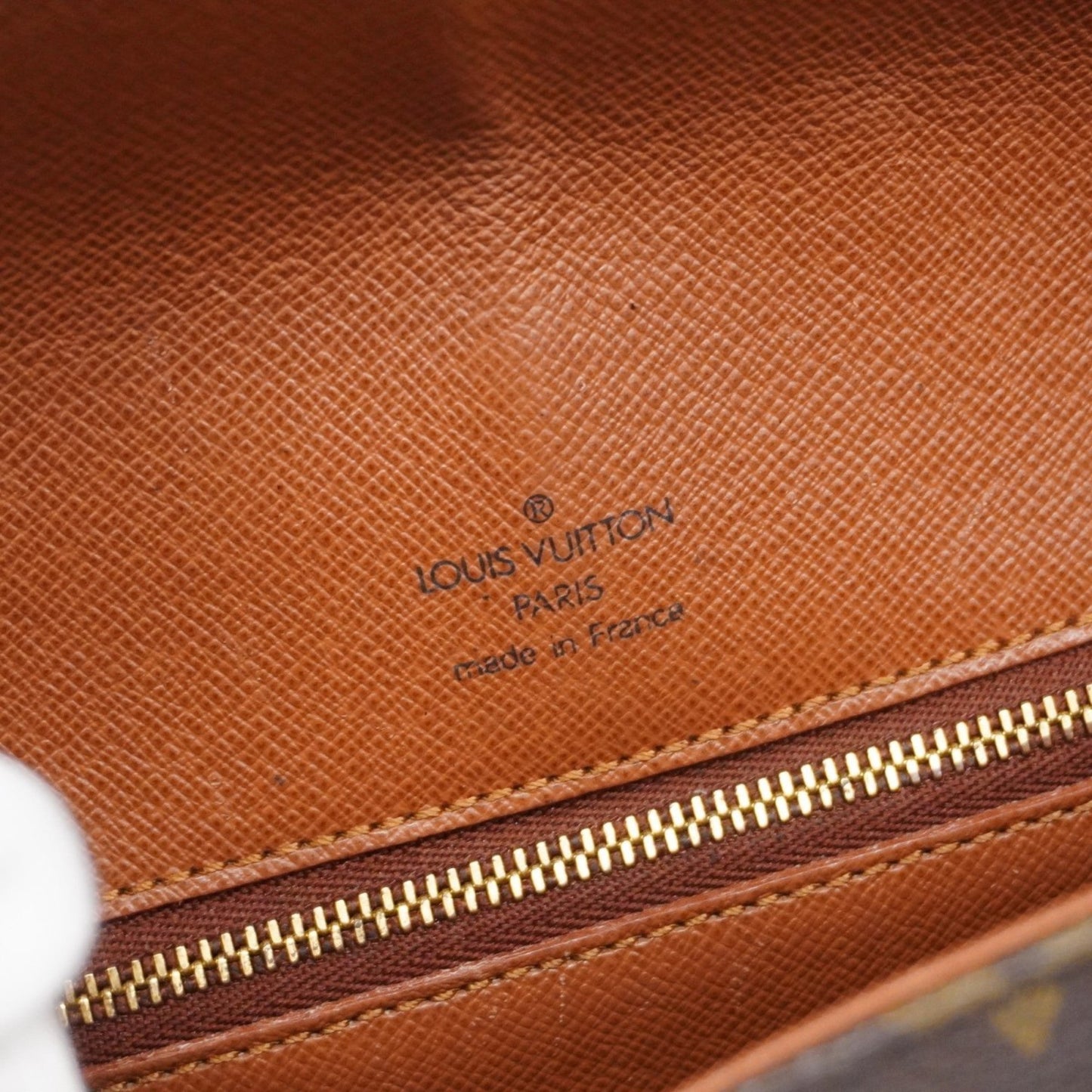 Louis Vuitton Shoulder Bag