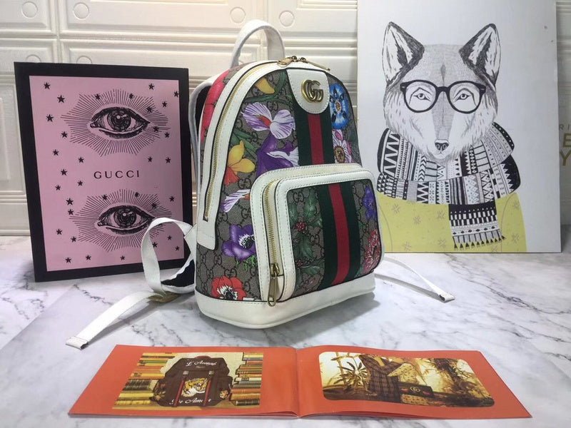 Gucci Bags - The Tote 1062