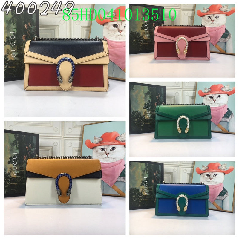 Gucci Bags - The Tote 360