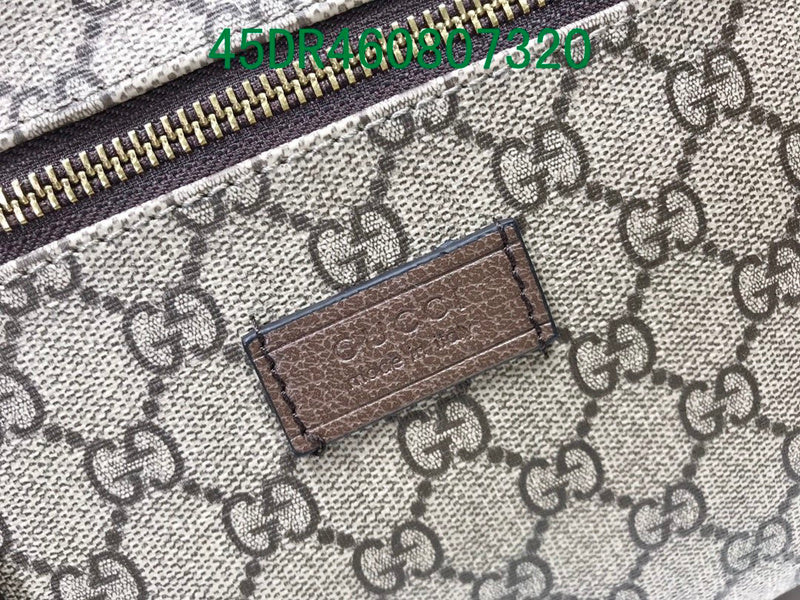 Gucci Bags - The Tote 401