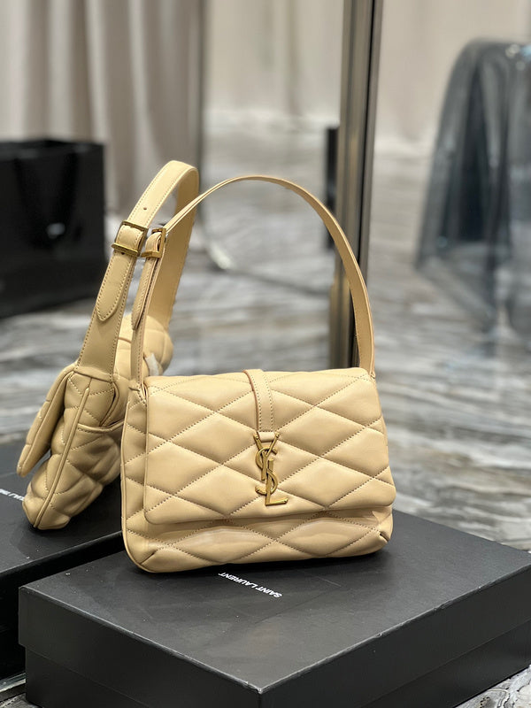 Adeline Bags - Yves Saint Laurent - Bags -