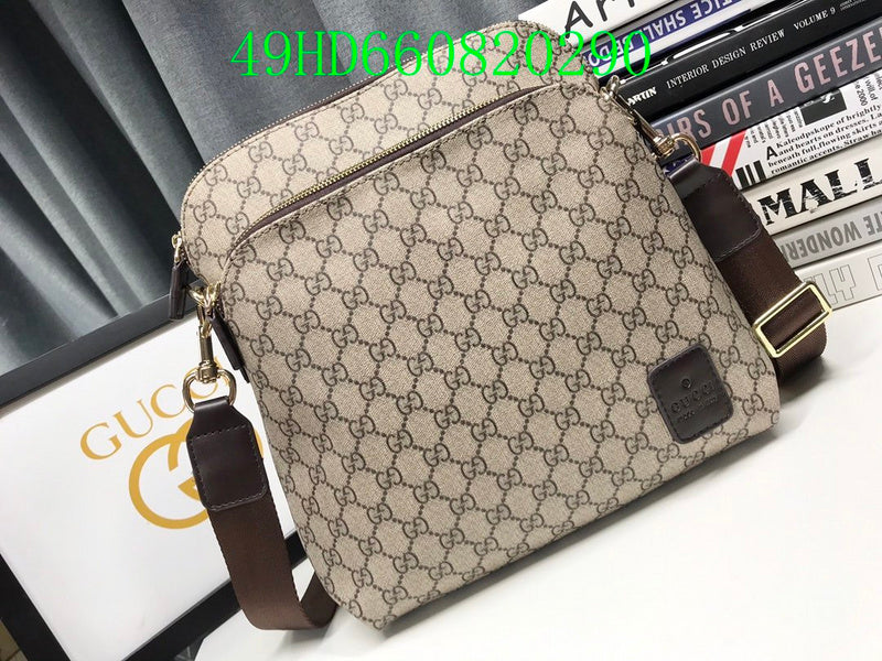 Gucci Bags - The Tote 848