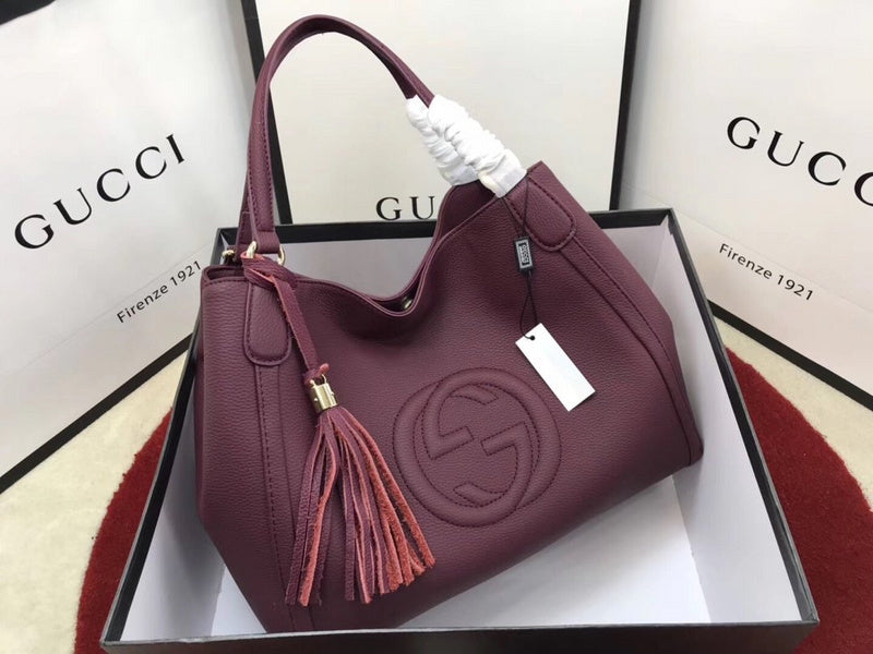 Gucci Bags - The Tote 517