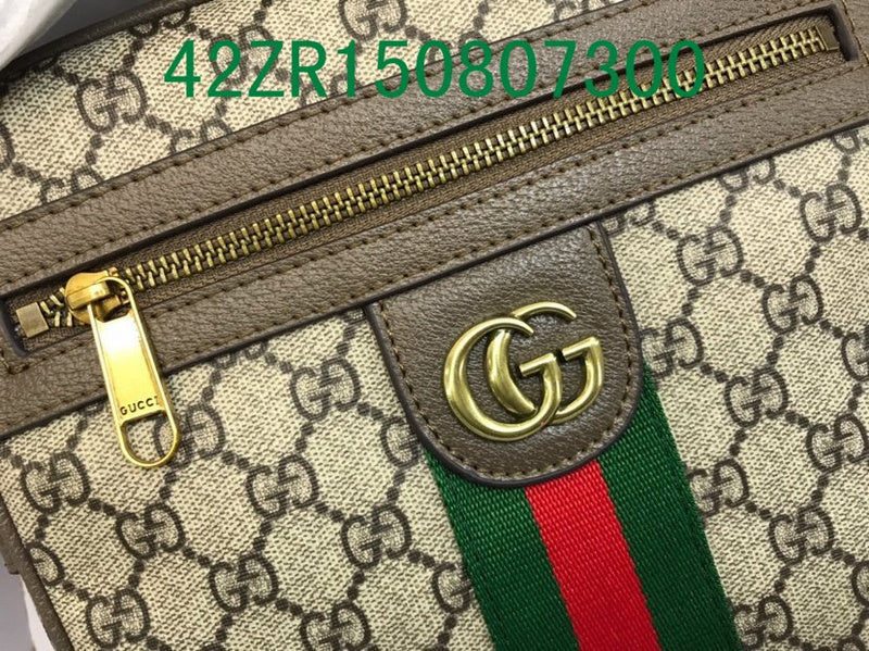 Gucci Bags - The Tote 886