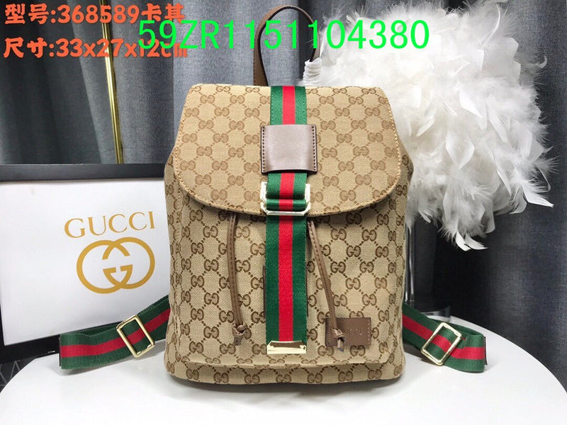 Gucci Bags - The Tote 1094