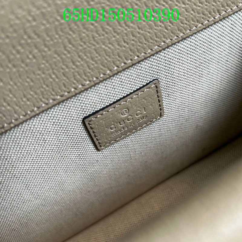 Gucci Bags - The Tote 326