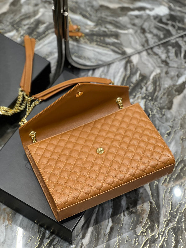 Adeline Bags - Yves Saint Laurent - Bags -