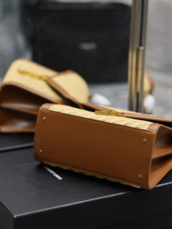 Adeline Bags - Yves Saint Laurent - Bags -