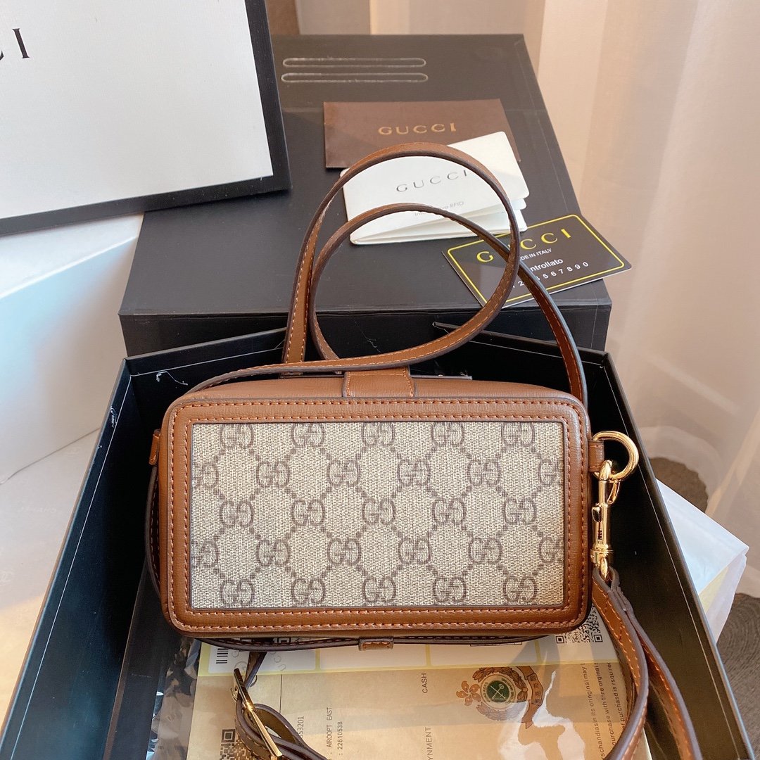MO - Top Quality Bags Gucci 272