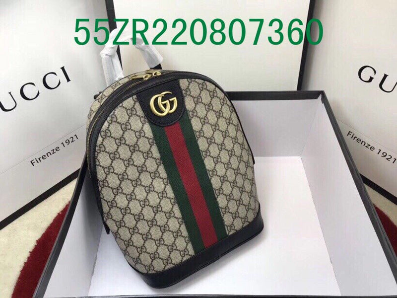 Gucci Bags - The Tote 1128