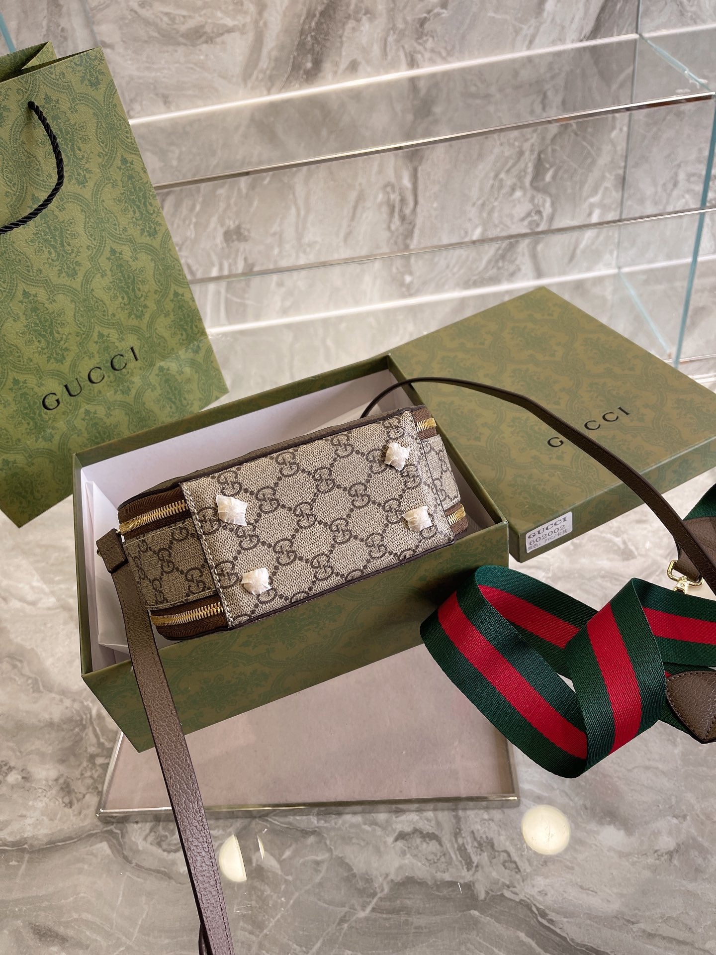 MO - Top Quality Bags Gucci 053