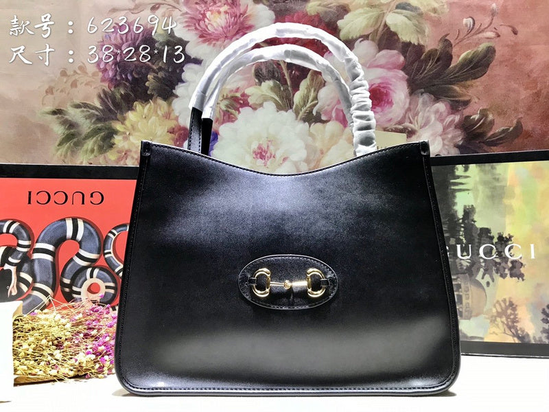 Gucci Bags - The Tote 498