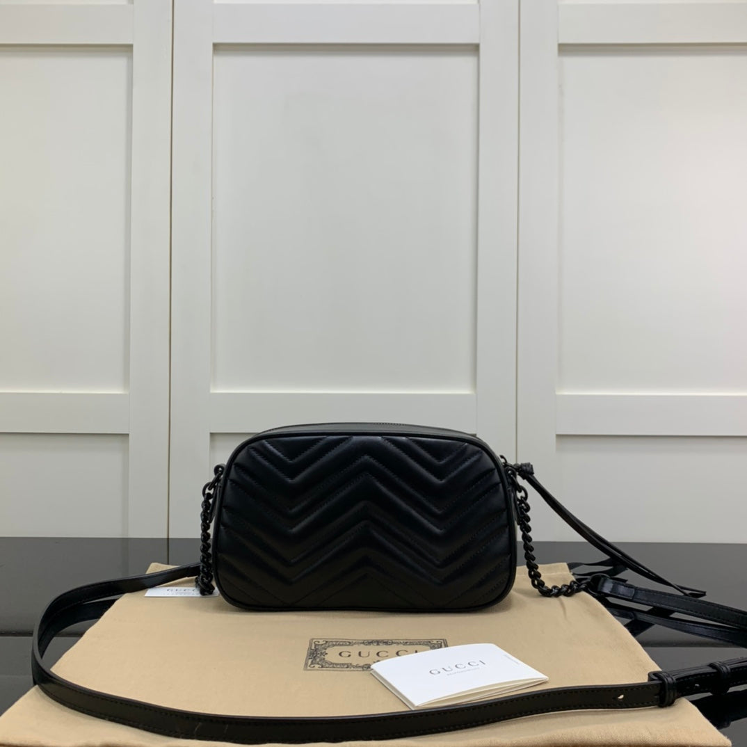 BOLSA GUCCI MARMONT 24