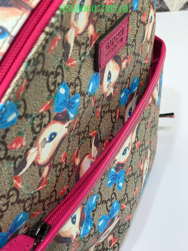 Gucci Bags - The Tote 1191