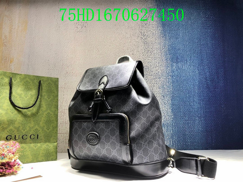 Gucci Bags - The Tote 1132