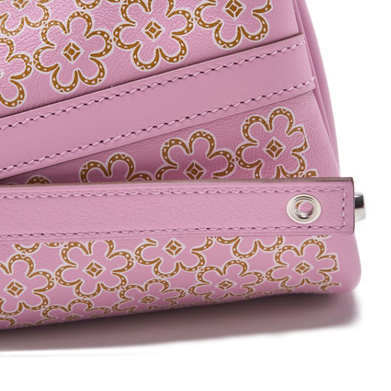 Hermes Picotin Lock PM Handbag Daisy Moovsilvestre Mauve sylvestre Handbag Handbag Ladies Handbags Hybrid Ladies Handbags Mauve sylvestre
