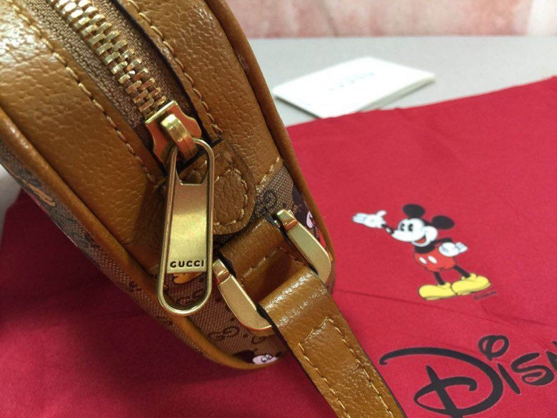 Gucci Bags - The Tote 776