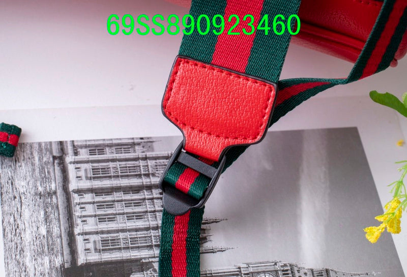 Gucci Bags - The Tote 1102