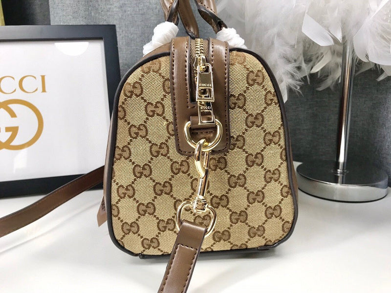 Gucci Bags - The Tote 489
