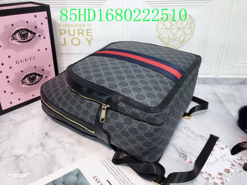 Gucci Bags - The Tote 1057