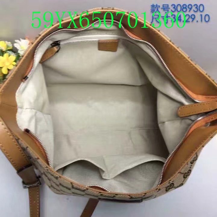 Gucci Bags - The Tote 870