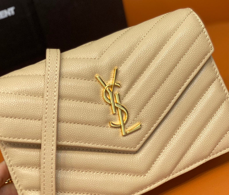 Adeline Bags - Yves Saint Laurent - Bags -