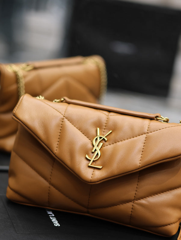 Adeline Bags - Yves Saint Laurent - Bags -