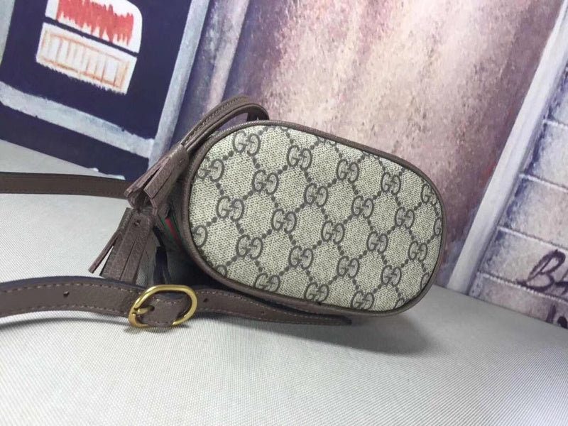 Gucci Bags - The Tote 459
