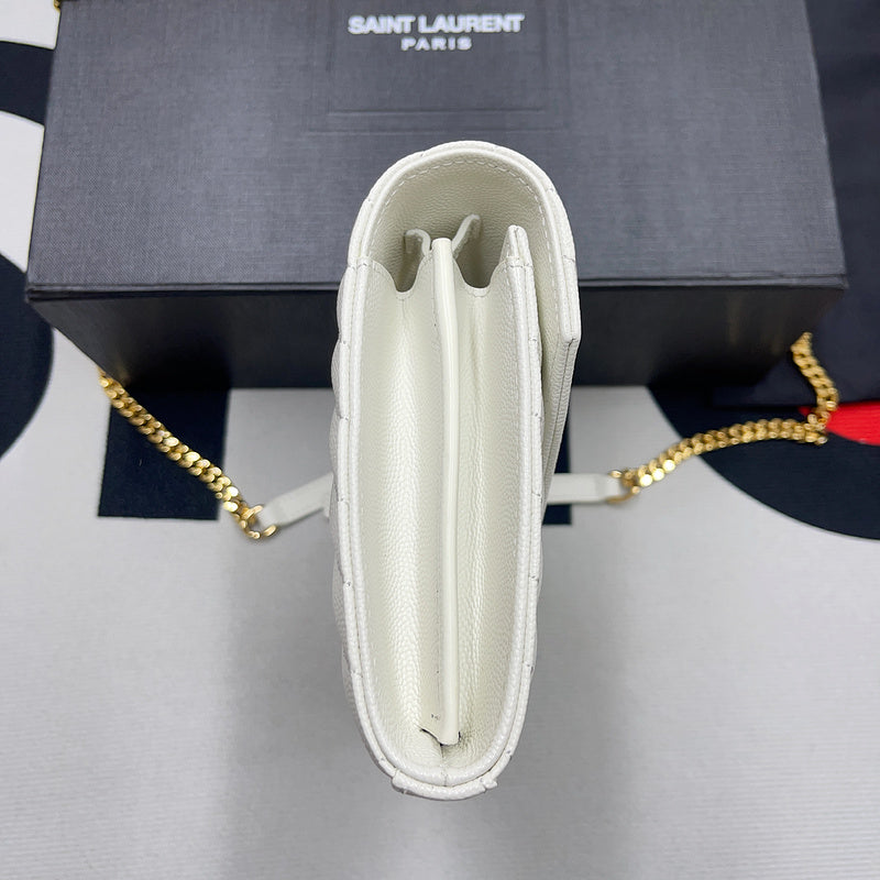 Adeline Bags - Yves Saint Laurent - Bags -
