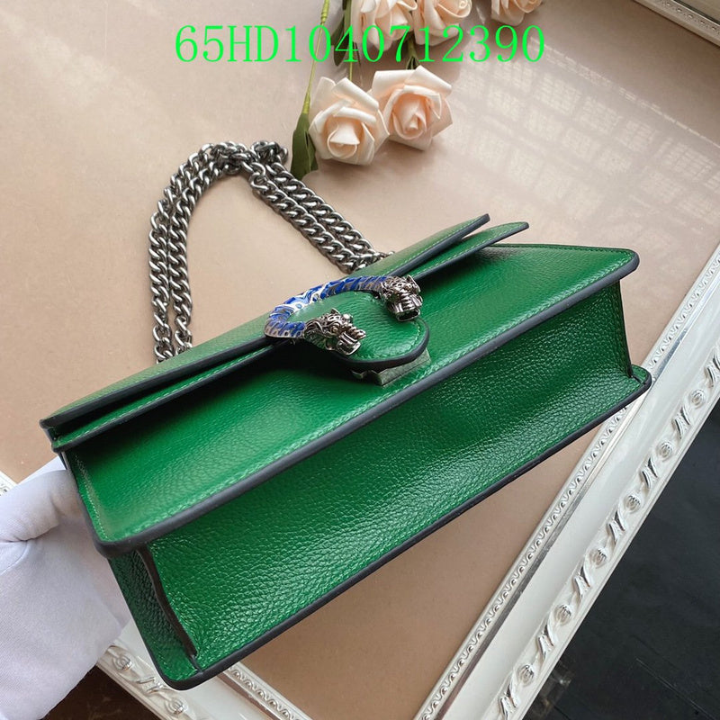 Gucci Bags - The Tote 362