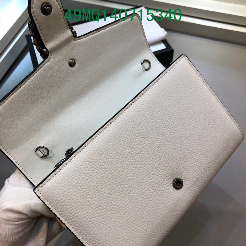 Gucci Bags - The Tote 343