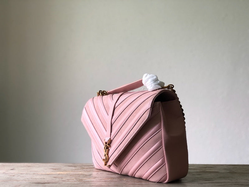 Adeline Bags - Yves Saint Laurent - Bags -