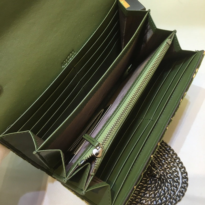 Gucci Bags - The Tote 297
