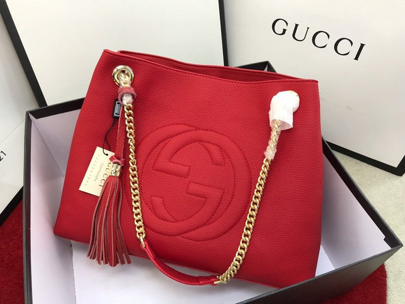 Gucci Bags - The Tote 534