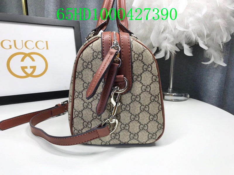 Gucci Bags - The Tote 466