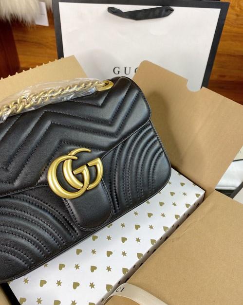 MO - Top Quality Bags Gucci 318