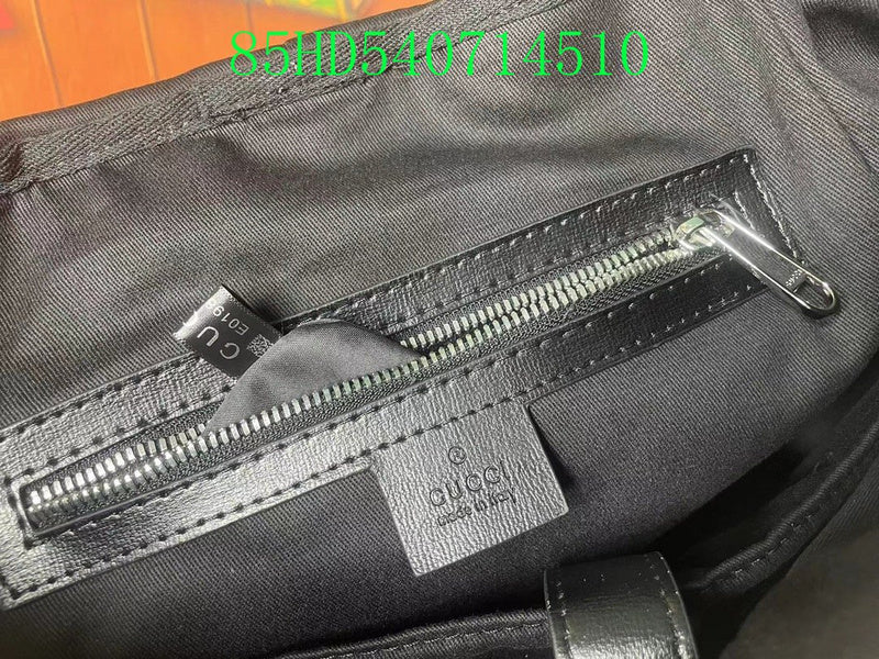 Gucci Bags - The Tote 1124