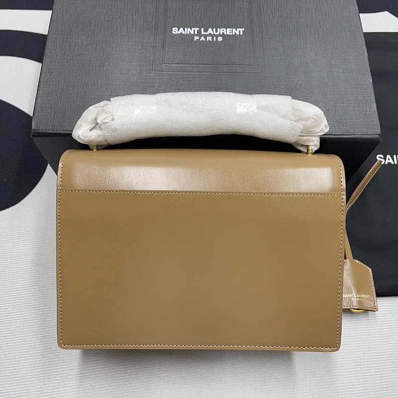 Adeline Bags - Yves Saint Laurent - Bags -