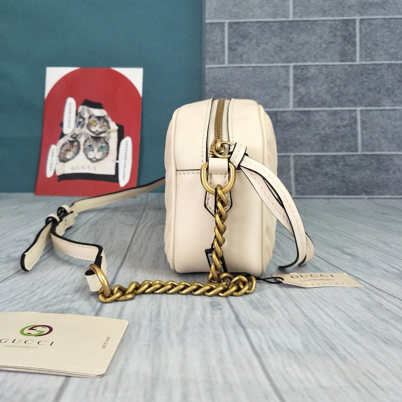 Gucci Bags - The Tote 228