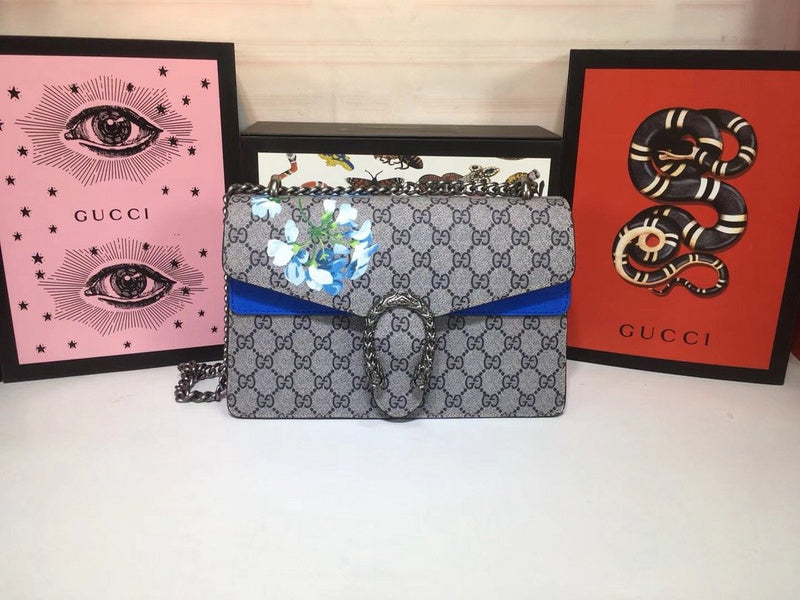 Gucci Bags - The Tote 310