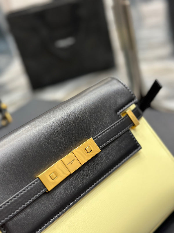 Adeline Bags - Yves Saint Laurent - Bags -