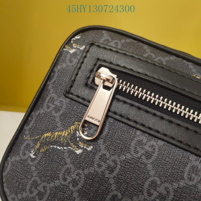 Gucci Bags - The Tote 395