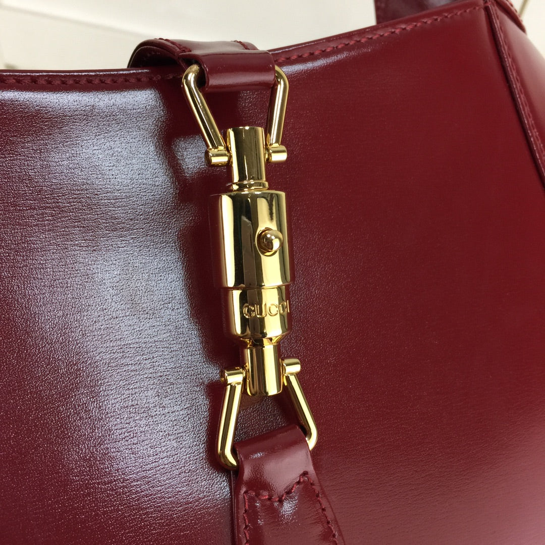 BOLSA GUCCI JACKIE 28