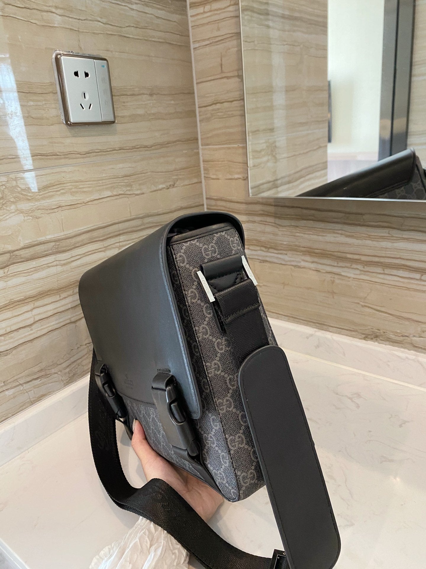 MO - Top Quality Bags Gucci 214