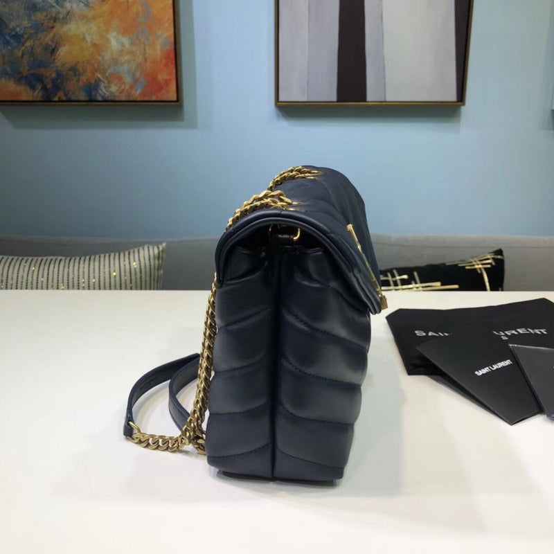 Adeline Bags - Yves Saint Laurent - Bags -