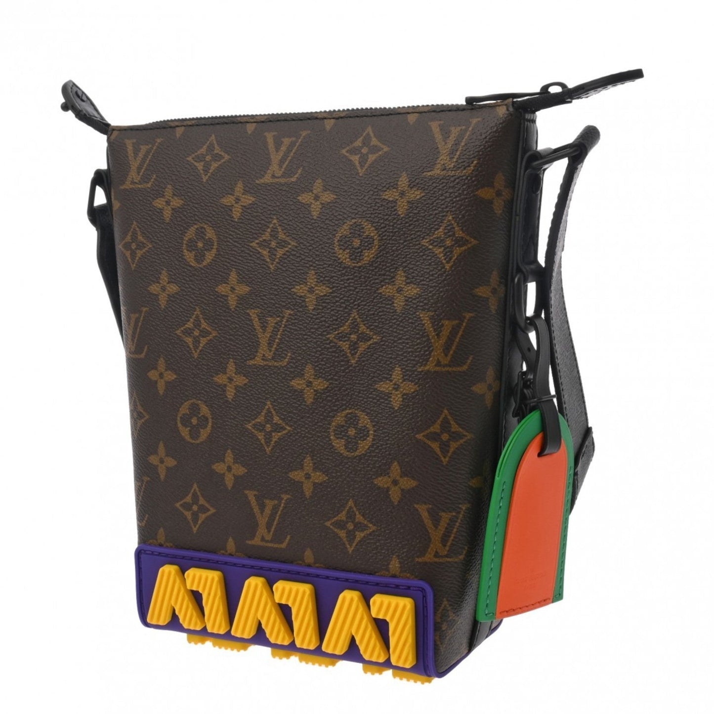 Louis Vuitton Monogram Monogram Shoulder Bag