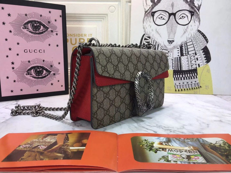 Gucci Bags - The Tote 319